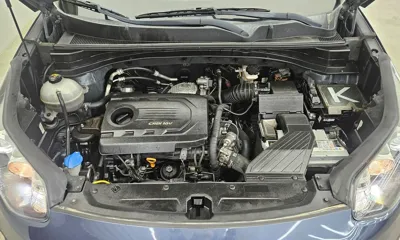 Kia Sportage 2016, 165768 км, за 6000000 KRW - фото 6