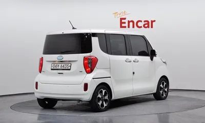 Kia Ray 2014, 88484 км, за 7200000 KRW
