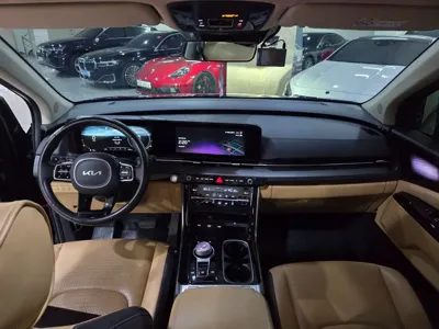 Kia Canival 2022, 74140 км, за 25800000 KRW - фото 9