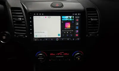 Kia K3 2015, 163526 км, за 4800000 KRW - фото 14