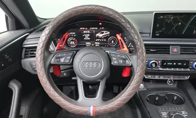 Audi A4 2019, 75397 км, за 18990000 KRW - фото 15