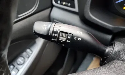 Hyundai Tucson 2017, 116640 км, за 9500000 KRW - фото 9