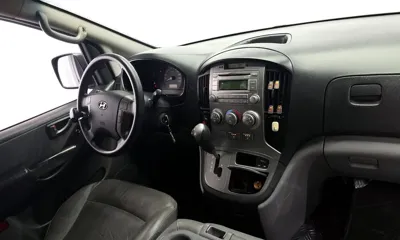 Hyundai Starex 2015, 149776 км, за 5900000 KRW - фото 7