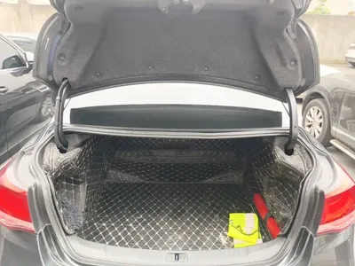Chevrolet Malibu 2018, 76600 км, за 32900 CNY - фото 19