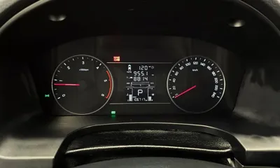 KG_Mobility_Ssangyong Rexton 2018, 106717 км, за 12990000 KRW - фото 8