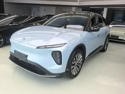 Nio ES6 · 2024 год