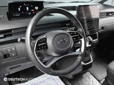 Hyundai Staria 2023, 50000 км, за 24900000 KRW - фото 12