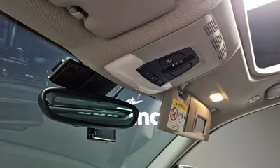 BMW 1-Series 2015, 131607 км, за 8900000 KRW - фото 28