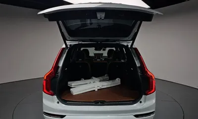 Volvo XC90 2019, 38486 км, за 42000000 KRW - фото 20