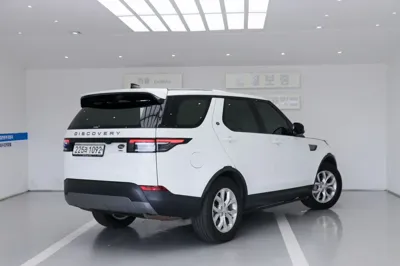 Land Rover Discovery 2019, 144108 км, за 24500000 KRW