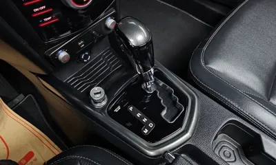 KG_Mobility_Ssangyong TIBOLI 2017, 94016 км, за 6400000 KRW - фото 9