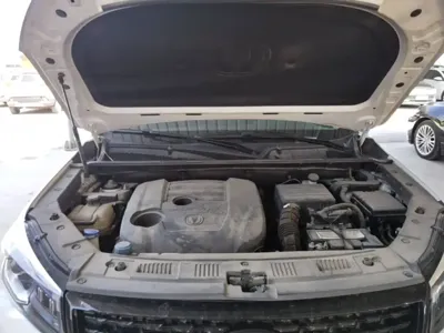 Changan CS75 2021, 59300 км, за 49400 CNY - фото 16