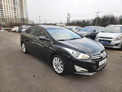 Hyundai i40 2013, 174738 км, за 4500000 KRW