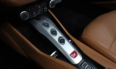 Ferrari California 2016, 71347 км, за 93990000 KRW - фото 9