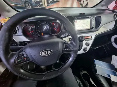 Kia Ray 2013, 82618 км, за 6900000 KRW - фото 48