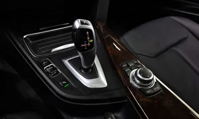 BMW 3-Series 2013, 110235 км, за 5990000 KRW - фото 9