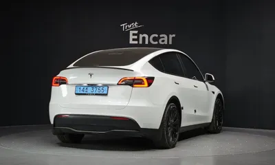 Tesla Model Y 2024, 34470 км, за 41700000 KRW - фото 2