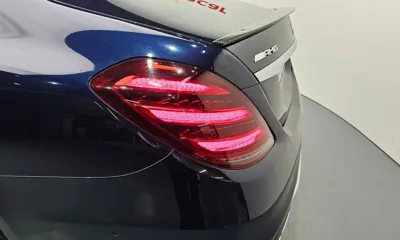 Mercedes-Benz S-Class 2018, 131255 км, за 48900000 KRW - фото 23