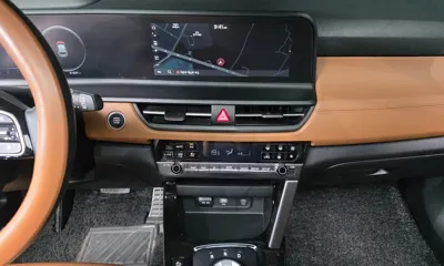 Kia Seltos 2023, 31637 км, за 42000000 KRW - фото 20