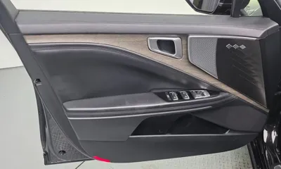 Kia K8 2023, 129750 км, за 18900000 KRW - фото 24