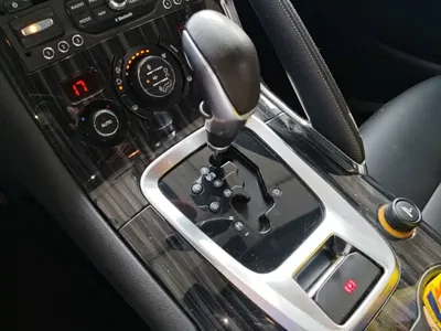 Peugeot 3008 2015, 66900 км, за 23300 CNY - фото 21