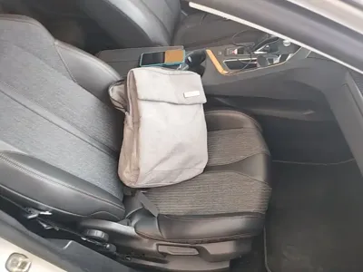 Peugeot 4008 2017, 137900 км, за 38800 CNY - фото 25