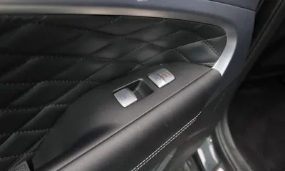 Genesis G70 2019, 171510 км, за 13400000 KRW - фото 28