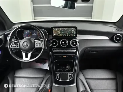 Mercedes-Benz GLC-Class 2022, 61462 км, за 42900000 KRW - фото 7