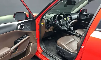 Kia Soul 2019, 45959 км, за 12800000 KRW - фото 10