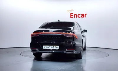 Hyundai Grandeur 2020, 79281 км, за 20500000 KRW