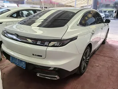 Changan Eado 2026, 2000 км, за 78800 CNY - фото 6