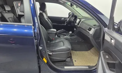 KG_Mobility_Ssangyong Rexton 2019, 136389 км, за 12900000 KRW - фото 11