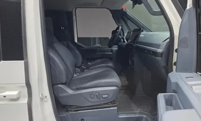 Kia PV5 2026, 2113 км, за 40900000 KRW - фото 26
