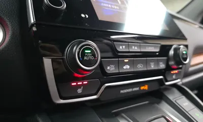 Honda CR-V 2021, 31991 км, за 32900000 KRW - фото 33