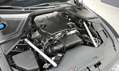 Genesis G80 2023, 48915 км, за 43000000 KRW - фото 6