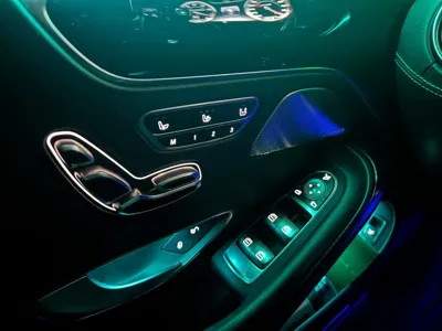 Mercedes-Benz S-Class 2016, 123794 км, за 43900000 KRW - фото 11