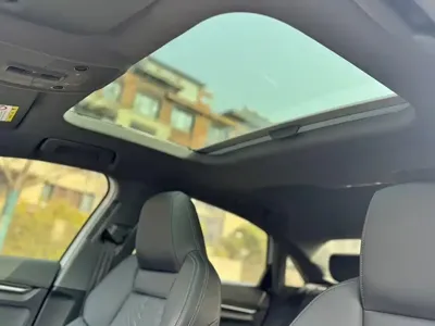 Audi A3 2022, 44900 км, за 132800 CNY - фото 6