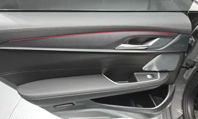BMW Gran Turismo 2022, 29223 км, за 58500000 KRW - фото 25