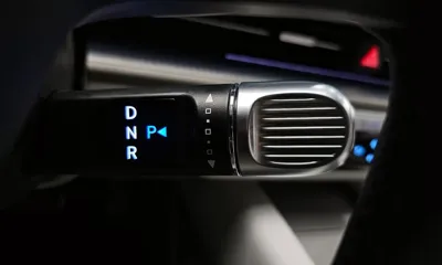 Hyundai Ioniq6 2023, 68769 км, за 32000000 KRW - фото 9