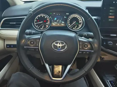 Toyota Camry 2023, 66300 км, за 113300 CNY - фото 15