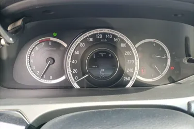Honda Accord 2016, 86400 км, за 81285.33 CNY - фото 10