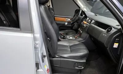 Land Rover Discovery 2015, 106554 км, за 18900000 KRW - фото 12