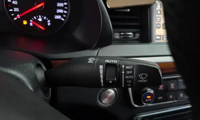 Kia K7 2017, 121996 км, за 10000000 KRW - фото 30