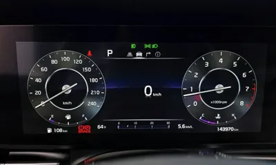Kia Canival 2021, 143970 км, за 99990000 KRW - фото 8