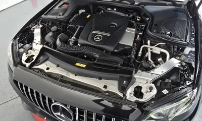 Mercedes-Benz E-Class 2019, 118095 км, за 25990000 KRW - фото 6
