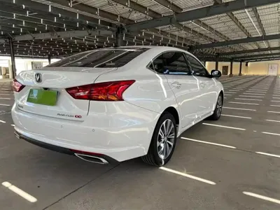 Changan Ruicheng CC 2019, 56000 км, за 32800 CNY - фото 9