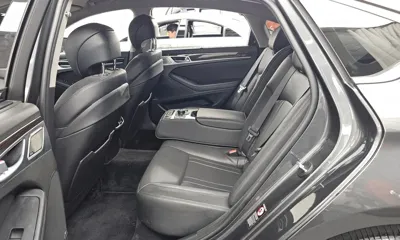 Genesis G80 2018, 72203 км, за 17300000 KRW - фото 26