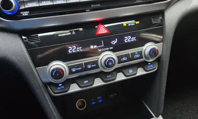Hyundai Avante 2020, 103003 км, за 11900000 KRW - фото 18