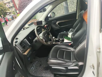 Haval H6 2019, 89500 км, за 50264.18 CNY - фото 14