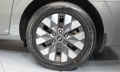 Hyundai Staria 2023, 54118 км, за 31500000 KRW - фото 21